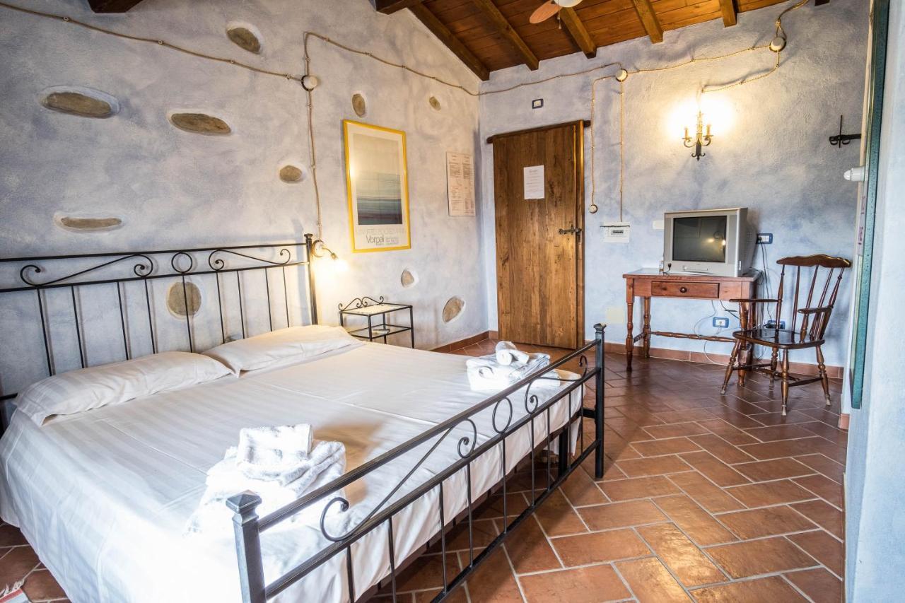 Agriturismo Goccia Di Luna Umbertide Extérieur photo