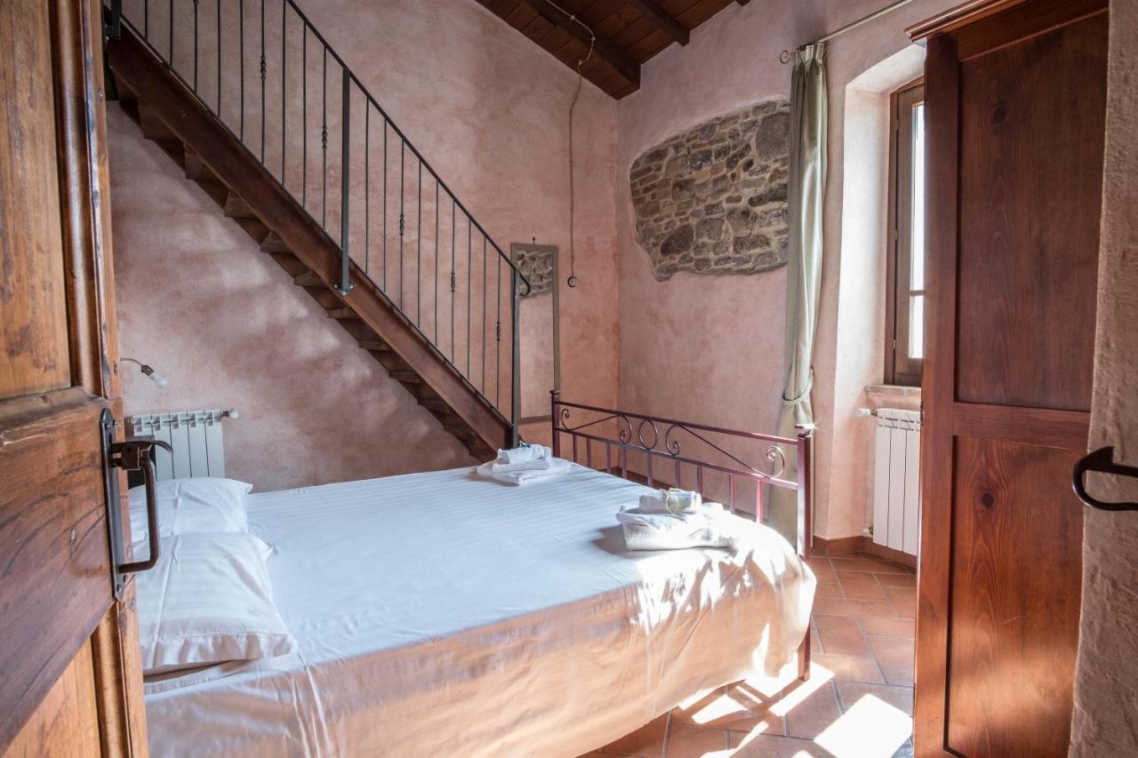 Agriturismo Goccia Di Luna Umbertide Extérieur photo