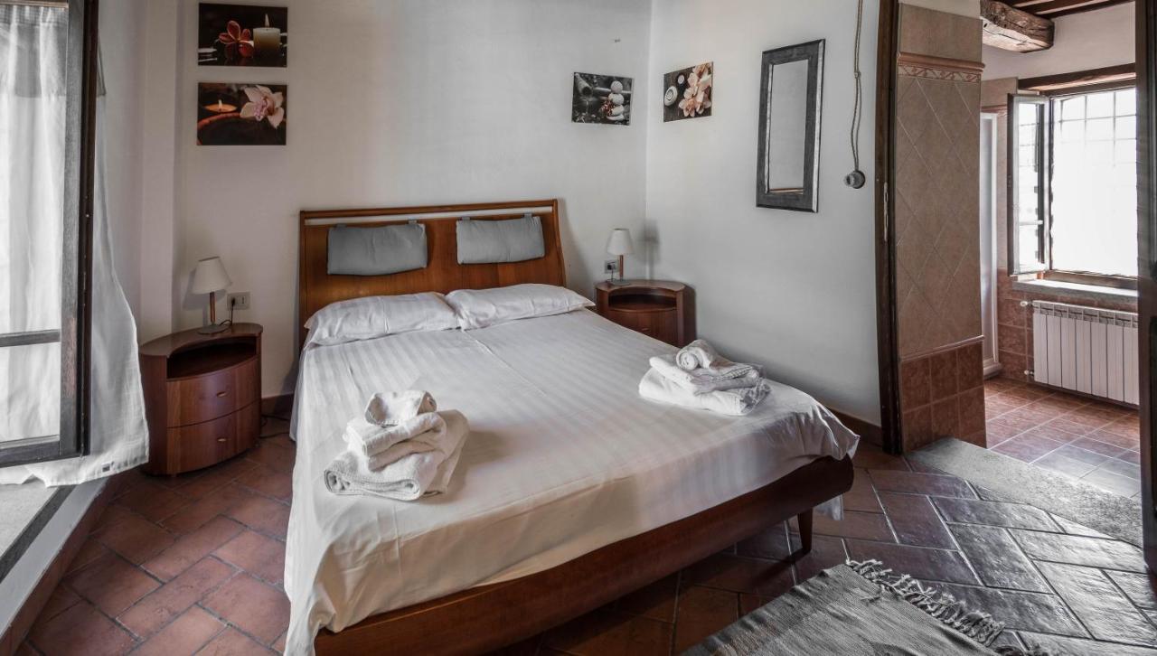 Agriturismo Goccia Di Luna Umbertide Extérieur photo